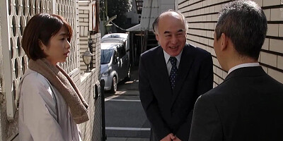 Too hard fucked Japanaese athlete college girl