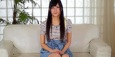 Asian Japanese Porn Hottie Sucks A Huge Cock Then Rides It - Teaser Video