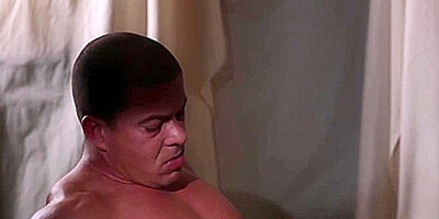 Cherry Kiss - Provocative Pharaoh Cherry Kiss Makes Slave Do Her Bidding