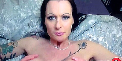 Julia Exclusiv - Brunette Milf Enjoys Dirty Talks While Getting Fuck In The Pussy!