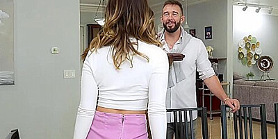 Teamskeetvip Black Friday With Chanel Camryn, Penelope Woods And Aubree Valentine