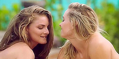 Addie Andrews, Cayenne Klein, Alberto Blanco - Sharing