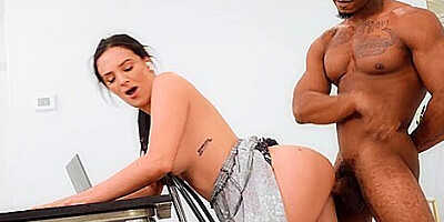 Alice Visby, Mazee The Goat - Professional Pervert