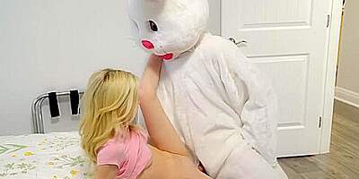 Jennifer White And Piper Perri - Fucking Like Rabbits