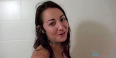 Lily Adams Get Wild With You In Hawaii Pov Style