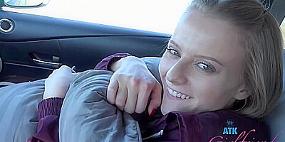 You Take A Trip With Paris! - Paris White