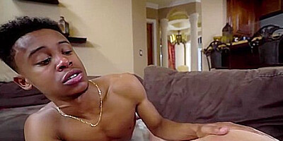 Lil D Fucks Stepmoms Phat Ass!