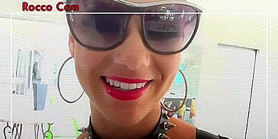 Busty Bonnie Rotten And Submissive Kleio Valentien Are Ready To Serve Roccos Perverse Pleasures - Teaser Video