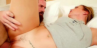 Mya Lorenn - Cheating Wife Gets An Anal Punishment