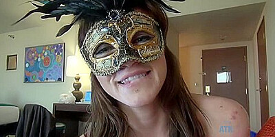 Fuck Emma And Cum On Her Feet With Emma Stoned
