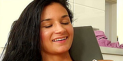 Step mom Teaches Step Daughter To Masturbate - Keira And Vanessa T