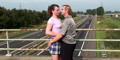 Hardcore highway