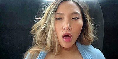 Clean My Cab Or Suck My Cock