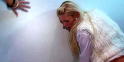 Regina, Lenny And Defrancesca Gallardo In Winter Wonderbang 4 - Cam 1