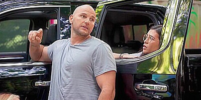 Skylar Vox And Jmac - Squeaky Clean Ride / 18.01.2024