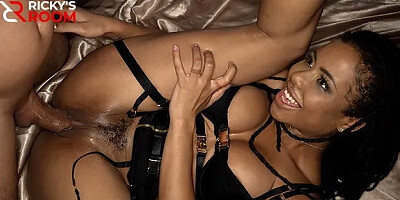 Legendary Creampie with Kira Noir