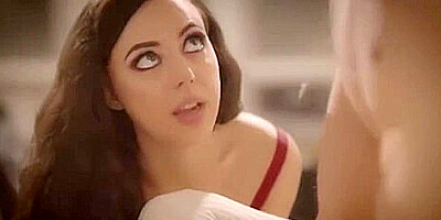 18-year-old Trick Cruel Step-brother