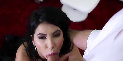 In Nymphomaniac Lover With Lady Dee