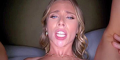 Anya Olsen - Blonde Bombshell