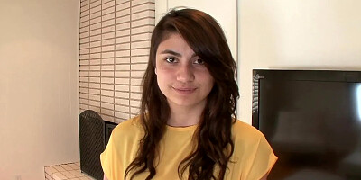 Sexiest smile in the biz