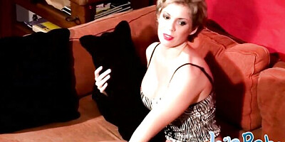 Milady's babe porn