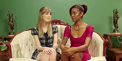 Lesbian Attorney 3