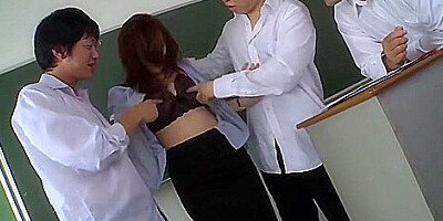 Japanese Lewd Minx Crazy Xxx Clip - Teaser Video