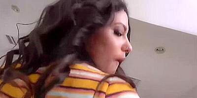 After School Step-sibling Sex - Serena Santos