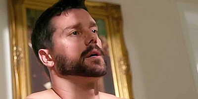 Gizelle Blanco, Ramon Nomar - Time For Gizelle To Get Tied Up