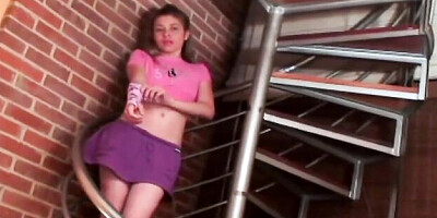 Patootie's teen (18+) dirt by Premium GFs