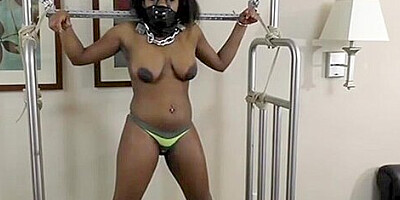 Restricted Pleasure