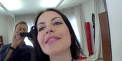 Allatra Hot Intimate Casting Full Hd - Streamhub.to - Teaser Video