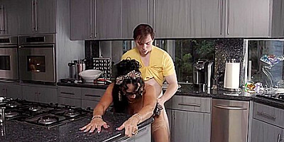 Rita Daniels - Fabulous Adult Clip Milf Try To Watch For Watch Show