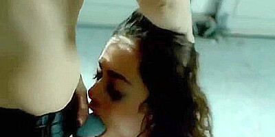 Sophia Burns Sinn Sage - Theyre Watching