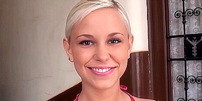 Lola Myluv In Dido Angel - Xxxx - Sofa + 1 Boy With