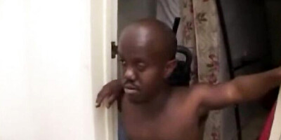 Beauty's cumshot smut