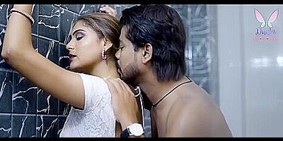 Voluptuous Indian Milf Mind-blowing Porn Movie