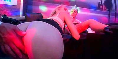 Dso Airbang Alliance 6 - Main Edit - Karol Lilien, Mia Blond And Briana Bounce