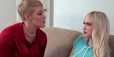 Step Mother I'Ll Show You How To Please A Full Grown Man S15:E1