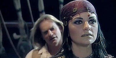 Tommy Gunn, Jesse Jane And Katsuni In Scene 8