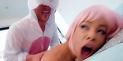 Luna Star, Van Wylde The Great Zz Egg Hunt / 31.3.2018