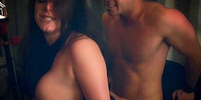 Altar Of Aphrodite 4 With Chad White, Flash Brown And Angela White