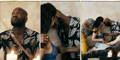 Fascinating Bishop Black and Luna Silver's big ass porn