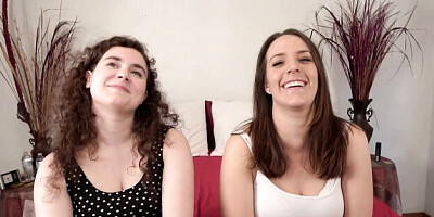 Watch delicate Alisha Adams's dirt