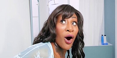 Potro De Bilbao, Josy Black And Curly Hair In Ass Fuck The Walls Down