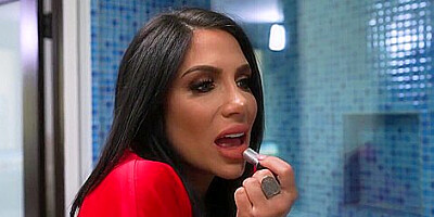 Jaclyn Taylor Fucks Her Step-son