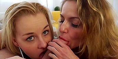 Spanking My Stepdaughters With Alana Summers And Dick Chibbles