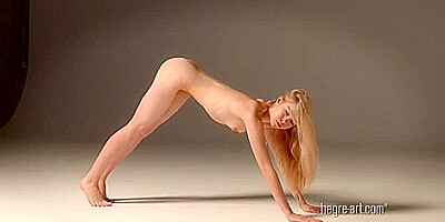 Margot Photo Session