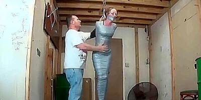 Perverted Bondage Fetish