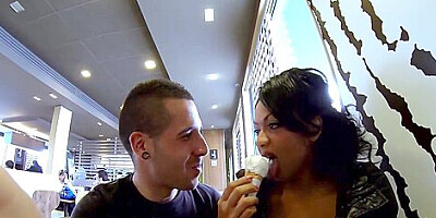 Dunia Montenegro, Kevin White - Teaser Video